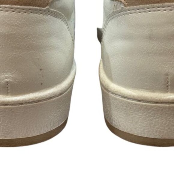 Shu Shop “Keeper of the Stars” Sneakers in White – Size 7 - Picture 9 of 10